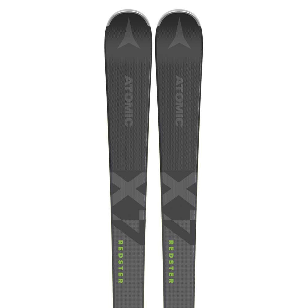 REDSTER Q5 + M 10 GW